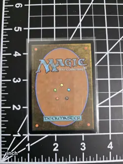 Lady Octopus, Inspired Inventor 0035 SPM MTG Spiderman NM/M - Image 2