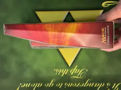 MTG Power Hungry Commander 2013 English Magic The Gathering Deck Sealed New - Image 3