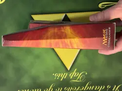 MTG Power Hungry Commander 2013 English Magic The Gathering Deck Sealed New - Image 4