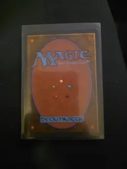 Magic The Gathering, Fyndhorn Elves, Ice Age, Regular - Image 2