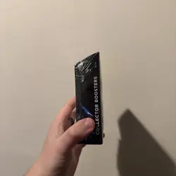 MTG Magic The Gathering Final Fantasy Collector Booster Box - IN HAND - Image 3
