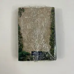 1997 MTG Magic the Gathering Portal Starter Set for 2 Players Open Box/Seal - Image 3