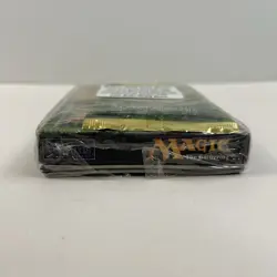 1997 MTG Magic the Gathering Portal Starter Set for 2 Players Open Box/Seal - Image 5