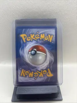 2012 Pokemon Black & White Boundaries Crossed #89 Landorus EX - Image 2