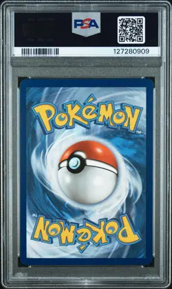 2021 Pokemon Chilling Reign FA Full Art Secret Rare BLAZIKEN V MAX PSA 10 201 - Image 2