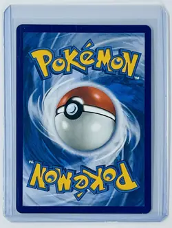 2025 Pokemon Mega Evolution Bulbasaur Promos #133/132 - Image 2