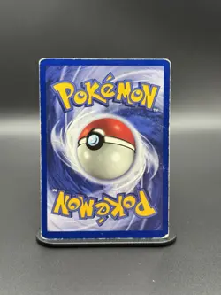 Mewtwo (Movie Promo) 03/53 WOTC BLACK STAR PROMO VINTAGE POKEMON (DMG) - Image 3