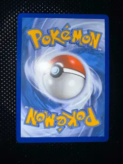 Pokemon TCG Ethan’s Adventure 236/182 SIR Destined Rivals NM - Image 3