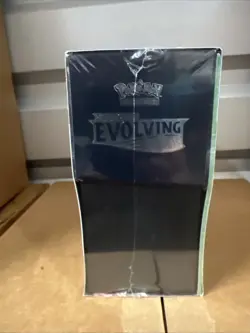 Pokemon TCG: Sword & Shield Evolving Skies Elite Trainer Box ETB Factory Sealed - Image 3