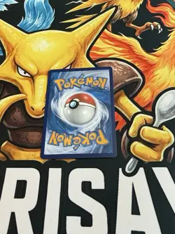 Copycat Pokemon Chinese Simplify CHS CS4aC 180/132 HR US SELLER - Image 2