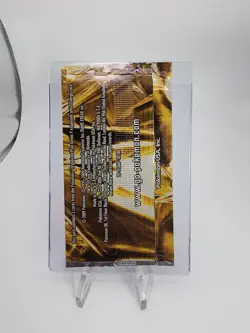 Pokemon: Pop Series 9 New Factory Sealed English Booster Pack - Image 2