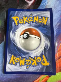Toxtricity - 103/094 Illustration Rare Holo ME02: Phantasmal Flames Pokemon NM - Image 4