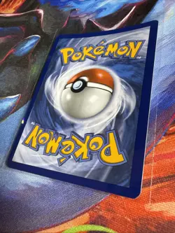 Toxtricity - 103/094 Illustration Rare Holo ME02: Phantasmal Flames Pokemon NM - Image 5