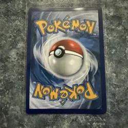 Pokemon Iron Hands ex 031/131 PRE Prismatic Evolutions NM - Image 2