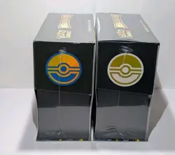 Pokemon Elite Trainer Box Lot: 2 Mega Evolution ETB (Lucario + Gardevoir) Sealed - Image 4