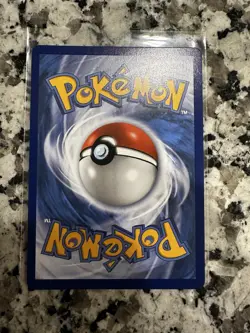 Team Rocket’s Mewtwo ex 281/217 SIR Secret Ascended Heroes Pokemon IN HAND MINT - Image 2
