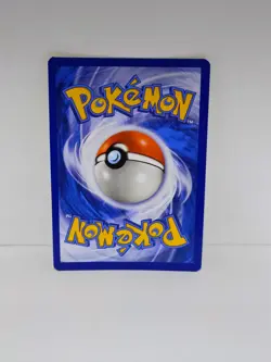 Pokemon - Zoroark 91/162 Promo Cosmos Holo Rare XY Breakthrough LP - Image 2