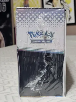 Pokemon TCG Prismatic Evolutions Costco 2 Pack ETB Booster Bundle Sealed - Image 4