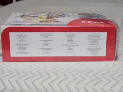 Pokemon TCG Prismatic Evolutions Costco 2 Pack ETB Booster Bundle Sealed - Image 5