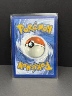 NM Pokemon Silver Tempest Braixen Trainer Gallery TG01 Full Art #TG01/TG30 - Image 2