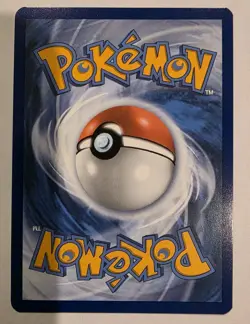 Pokemon TCG Ludicolo 95/94 Illustration Rare Phantasmal Flames *Near Mint* - Image 2