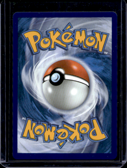 Oricorio Ex Phantasmal Flames UPC 024 Black Star Promo Pokemon TCG - Image 2