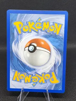 Mega Sharpedo Ex 61/94 Pokemon TCG ME Phantasmal Flames Double Rare Holo NM - Image 2