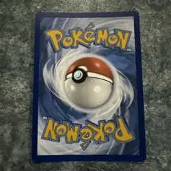 Pokemon TCG -Seaking (Master Ball Pattern) 021/131 Sv: Prismatic Evolutions Holo - Image 2
