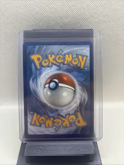2020 Pokemon Sword & Shield Vivid Voltage 181 Beauty Full Art Ultra Rare - Image 2