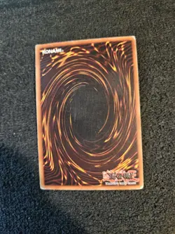 Yugioh The Legendary Fisherman PSV-076 Ultra Rare 1st Edition - Image 2