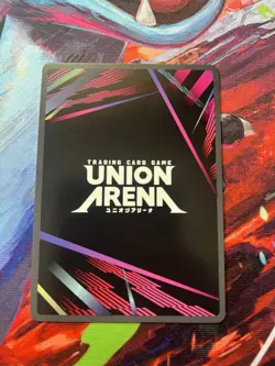 union arena sword art online Vol 2 Yuna R* Alt Art - Image 2