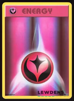 Fairy Energy - 99/108 - Reverse Holo Common - XY Evolutions - Pokemon Card - Image 1