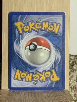 Horsea - 31/101 - Pokemon Card Ex Dragon Frontiers Reverse Holo Uncommon - LP - Image 4