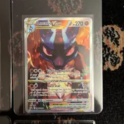 🌟 Pokemon Card Lot – Authentic TCG Collection 🌟 - Image 4