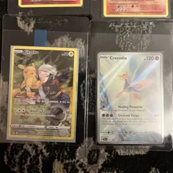 🌟 Pokemon Card Lot – Authentic TCG Collection 🌟 - Image 5