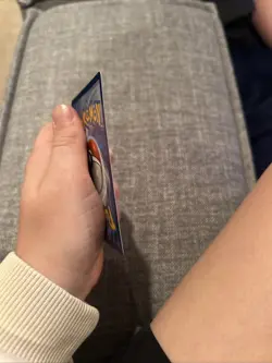 Charizard V SWSH260 SWSH: Sword & Shield Promo Cards Holo - Image 3