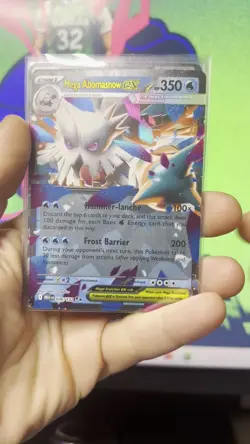 Pokemon TCG Mega Evolutions EX Holo Rare Lot of 5 Cards NM venusaur, mawile, etc - Image 2