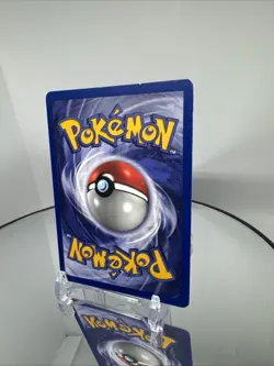 Goldeen 53/64 1st Edition Jungle Pokemon Card Vintage WOTC Common - Image 4