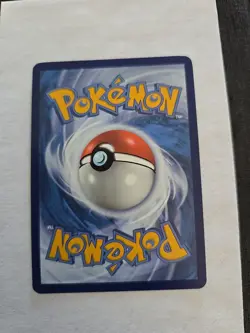 POKEMON CHARIZARD #010/078 RARE HOLOFOIL NM POKEMON GO CARD - Image 2