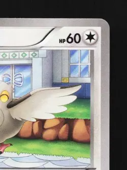 Pidove 064/078 1st ED LP Emerald Break Japanese Pokemon Card TCG - Image 5