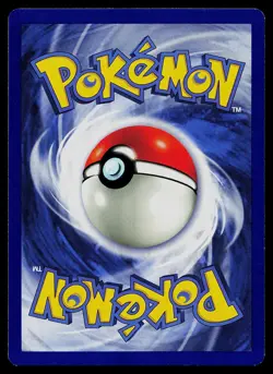 Pokemon Card - Poliwag Base Set (Shadowless) 59/102 Common 1st Edition - Image 2