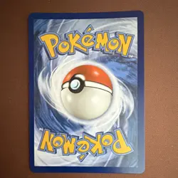 Pokemon Clawitzer BREAK 35/114 XY - Steam Siege Holo Rare 130HP TCG Card - Image 2