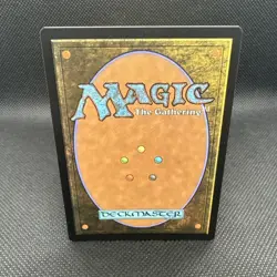 Chun-Li, Countless Kicks (Secret Lair Promo) FOIL NM CARD - Image 2