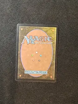 Conspiracy Mercadian Masques Regular 1999 Enchantment - Image 2