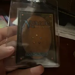 Uncle's Musings (Borderless) Avatar: The Last Airbender: Eternal-Legal Foil - Image 3