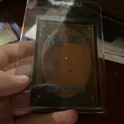 Uncle's Musings (Borderless) Avatar: The Last Airbender: Eternal-Legal Foil - Image 4