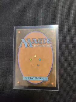 Nethergoyf FOIL Modern Horizons 3 NM MTG - Image 2