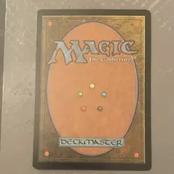 Magic: The Gathering Deranged Hermit Creature Urza's Legacy Rare Regular 101 Ke… - Image 2