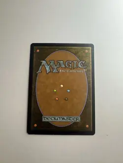 Leaden Myr LP Scars of Mirrodin Magic The Gathering Mtg Lightly Played - Image 2