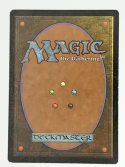 MTG Unglued #29 B.F.M. (Big Furry Monster) (29) - Image 2